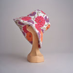 cappello a tesa larga STELLA VARIUS PRINT raGATTACK 