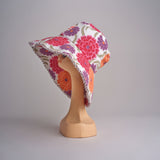 cappello a tesa larga STELLA VARIUS PRINT raGATTACK 