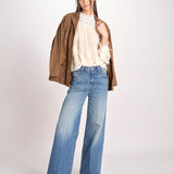 camicia in pizzo 084 CREAM sea ny 