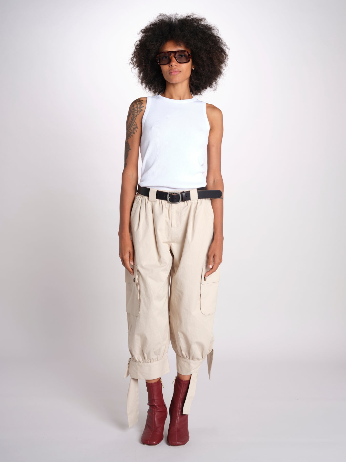  104 KHAKI sea ny 