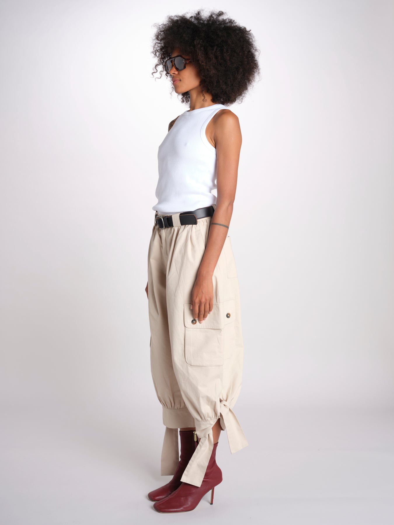  104 KHAKI sea ny 