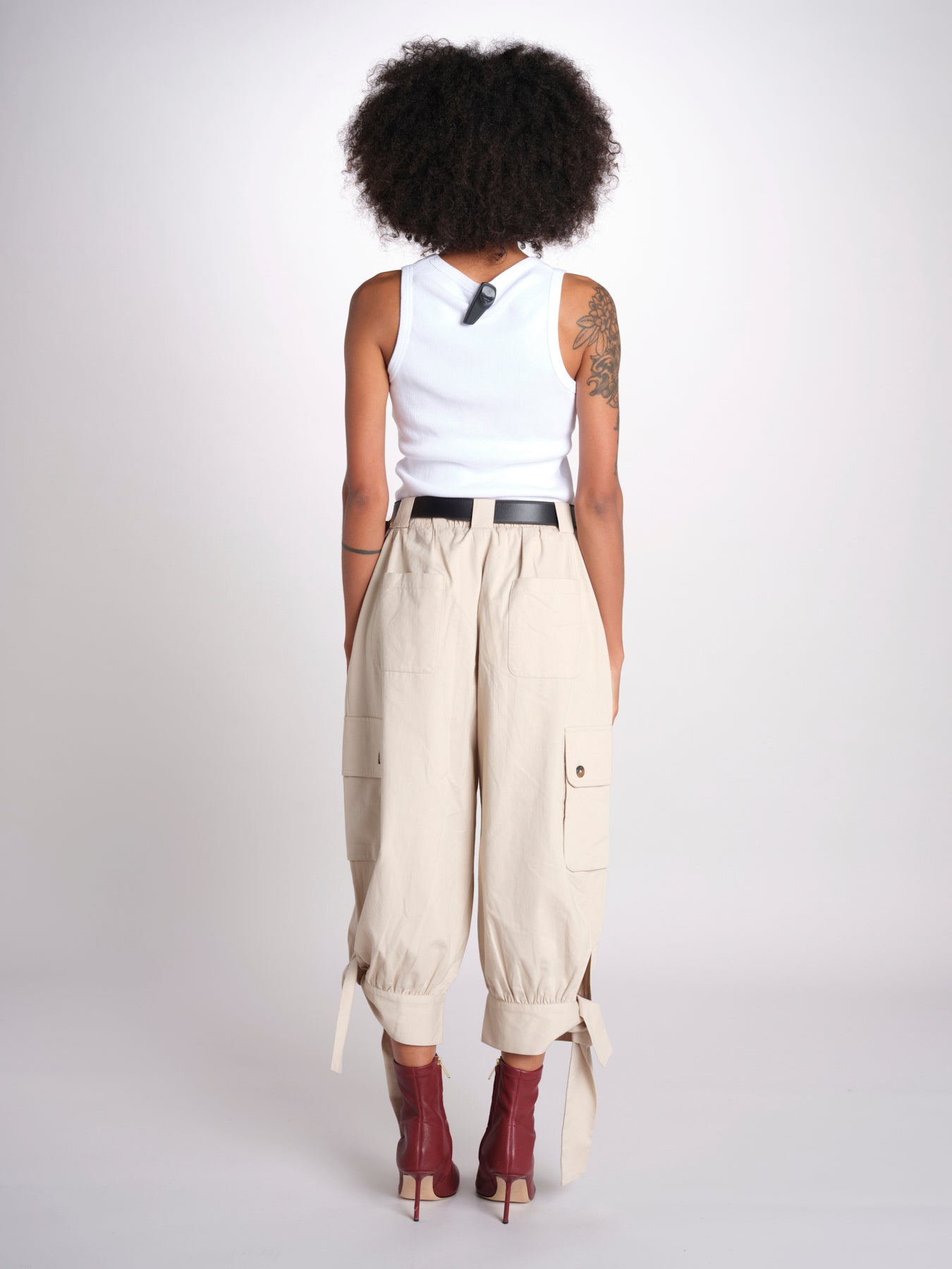  104 KHAKI sea ny 