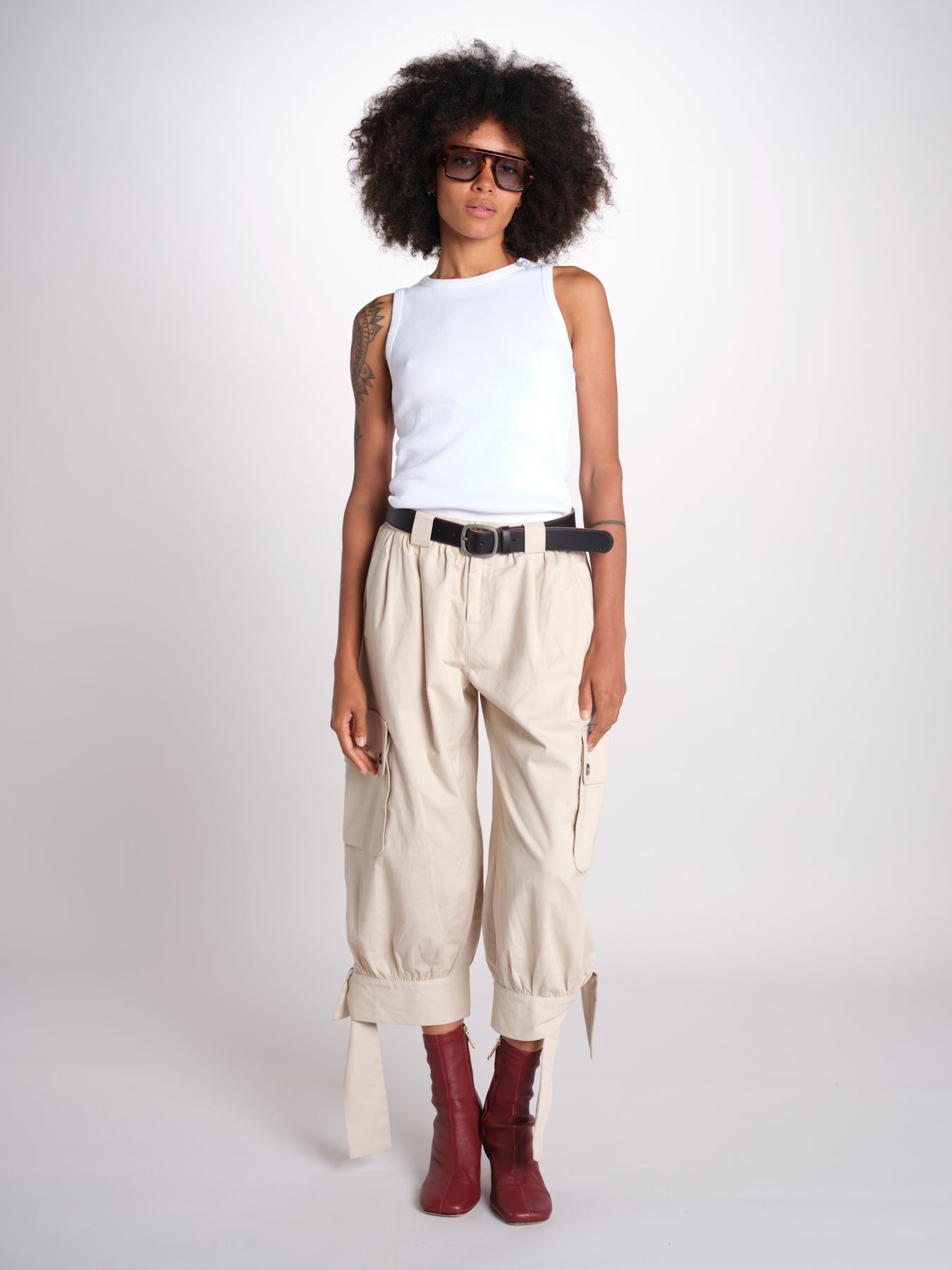  104 KHAKI sea ny 