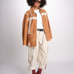  104 KHAKI sea ny 