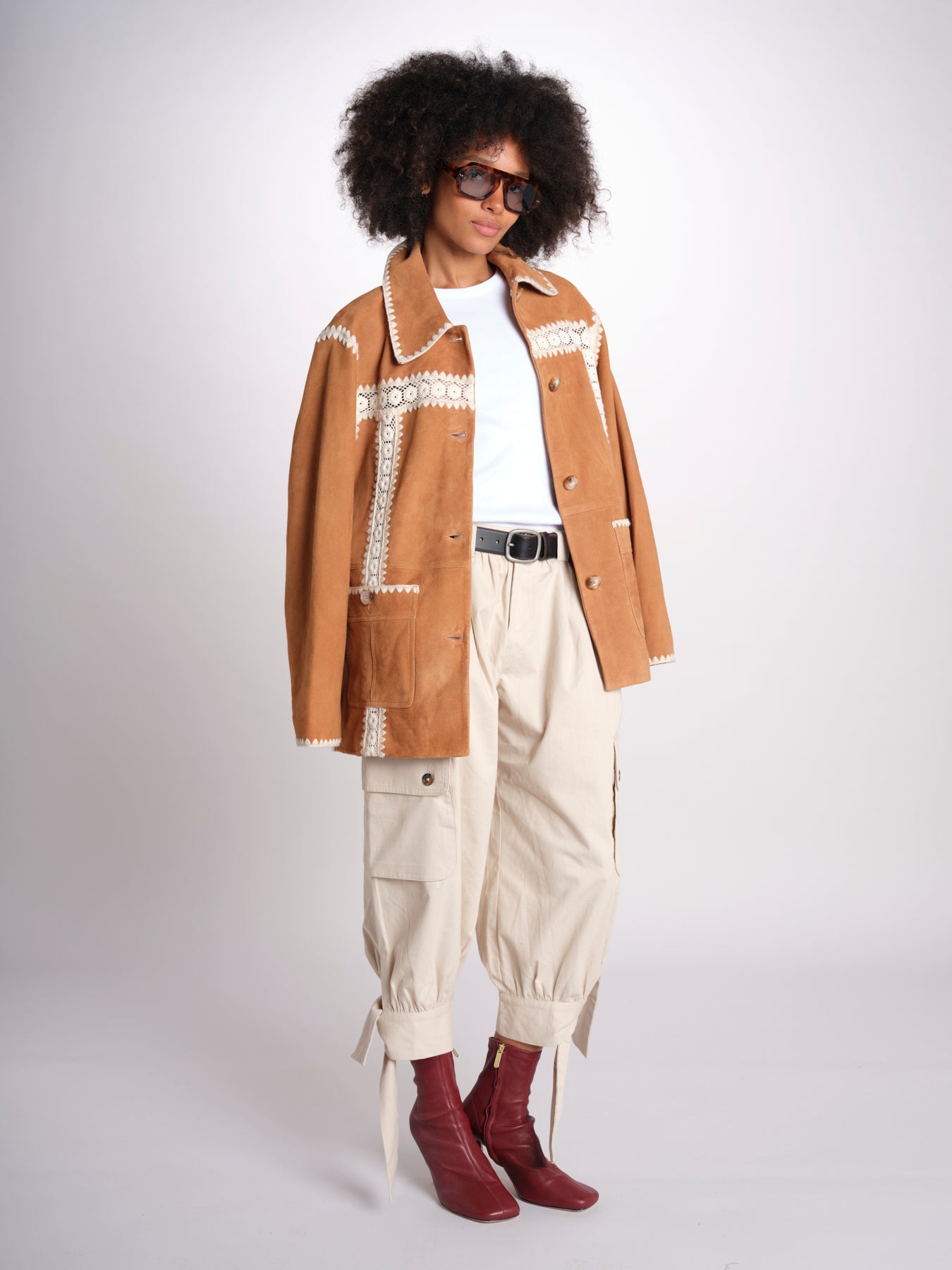  104 KHAKI sea ny 