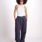 workwear pantalone CAROLYN040 NAVY sea ny 