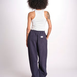 workwear pantalone CAROLYN040 NAVY sea ny 