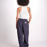 workwear pantalone CAROLYN040 NAVY sea ny 