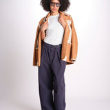 workwear pantalone CAROLYN040 NAVY sea ny 