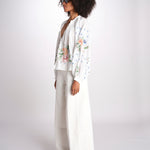  SERAFINA 099 CREAM sea ny 