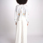 SERAFINA 099 CREAM sea ny 