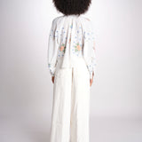  SERAFINA 099 CREAM sea ny 