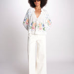  SERAFINA 099 CREAM sea ny 