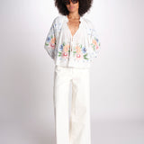  SERAFINA 099 CREAM sea ny 