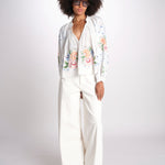  SERAFINA 099 CREAM sea ny 