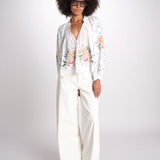  SERAFINA 099 CREAM sea ny 