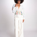 SERAFINA 099 CREAM sea ny 