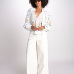  SERAFINA 099 CREAM sea ny 