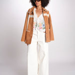  SERAFINA 099 CREAM sea ny 