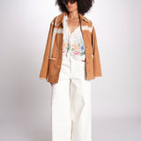  SERAFINA 099 CREAM sea ny 