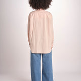 camicia uomo CHE0769ITAQUE ROSE BLLUSH ROS826S soeur 