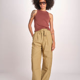 pantalone con cucitura PAN0663COLE SACLE ECR4126S soeur 
