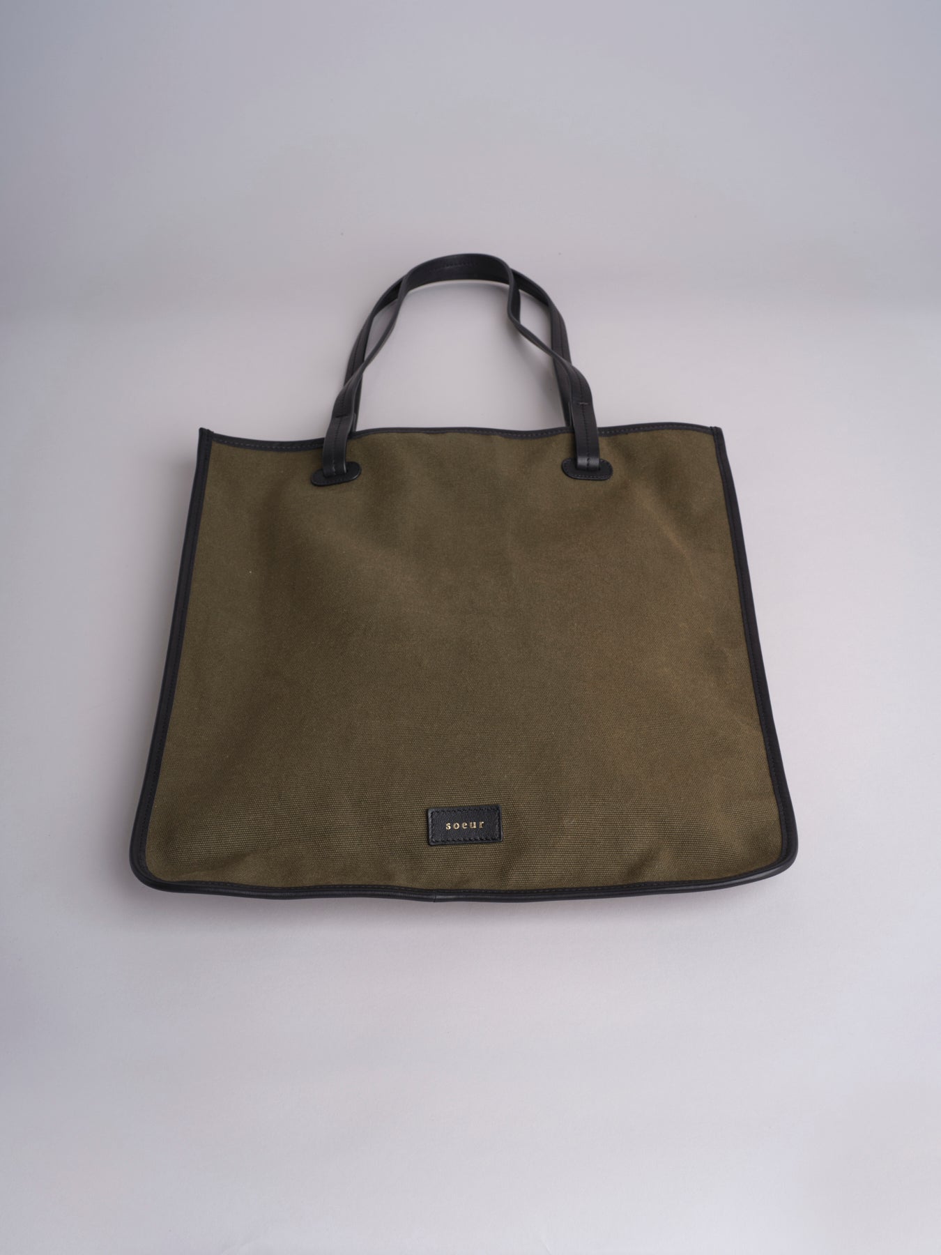  SEM0837DARLIN KAKI NOIR KAK1326S soeur 
