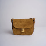  SEM16388BELLIMIN CARAMEL MAR0725S soeur 