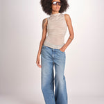 top in tulle TSH0624IRINA MASTIC ECR3426S soeur 