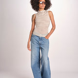 top in tulle TSH0624IRINA MASTIC ECR3426S soeur 
