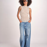 top in tulle TSH0624IRINA MASTIC ECR3426S soeur 