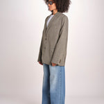 blazer in galles VES1064 HERMOSA MARRON/VART MAR4826S soeur 