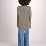 blazer in galles VES1064 HERMOSA MARRON/VART MAR4826S soeur 