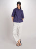 camicia m/c