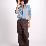 camicia uomo BOCA MERCURY sofie d'hoore 