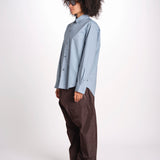 camicia uomo BOCA MERCURY sofie d'hoore 
