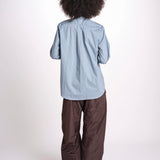 camicia uomo BOCA MERCURY sofie d'hoore 