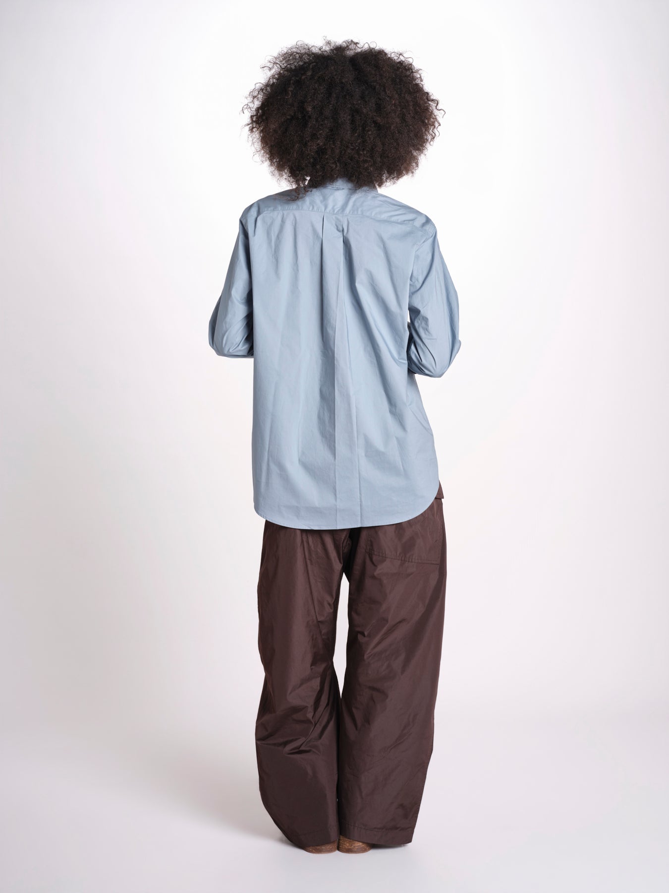 camicia uomo BOCA MERCURY sofie d'hoore 