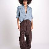 camicia uomo BOCA MERCURY sofie d'hoore 