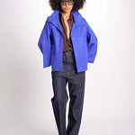 giacca in nylon CEIL MERCURY sofie d'hoore 