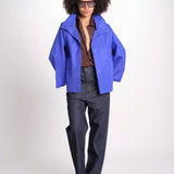 giacca in nylon CEIL MERCURY sofie d'hoore 