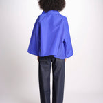 giacca in nylon CEIL MERCURY sofie d'hoore 
