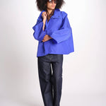 giacca in nylon CEIL MERCURY sofie d'hoore 