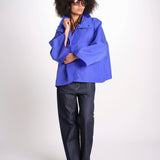 giacca in nylon CEIL MERCURY sofie d'hoore 