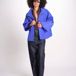 giacca in nylon CEIL MERCURY sofie d'hoore 