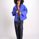 giacca in nylon CEIL MERCURY sofie d'hoore 