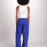 pantalone zip over in nylon PACK INK sofie d'hoore 