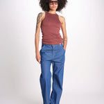 PALU denim skinny PALU LAPIS sofie d'hoore 