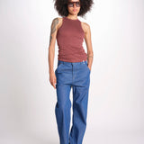 PALU denim skinny PALU LAPIS sofie d'hoore 