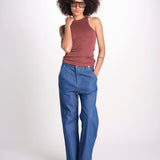 PALU denim skinny PALU LAPIS sofie d'hoore 